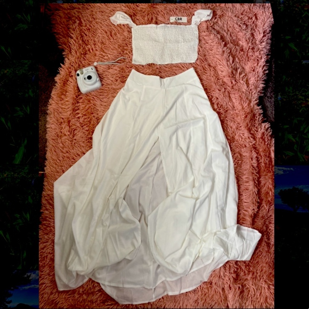 BRAND NEW Two Piece Maxi! 😍